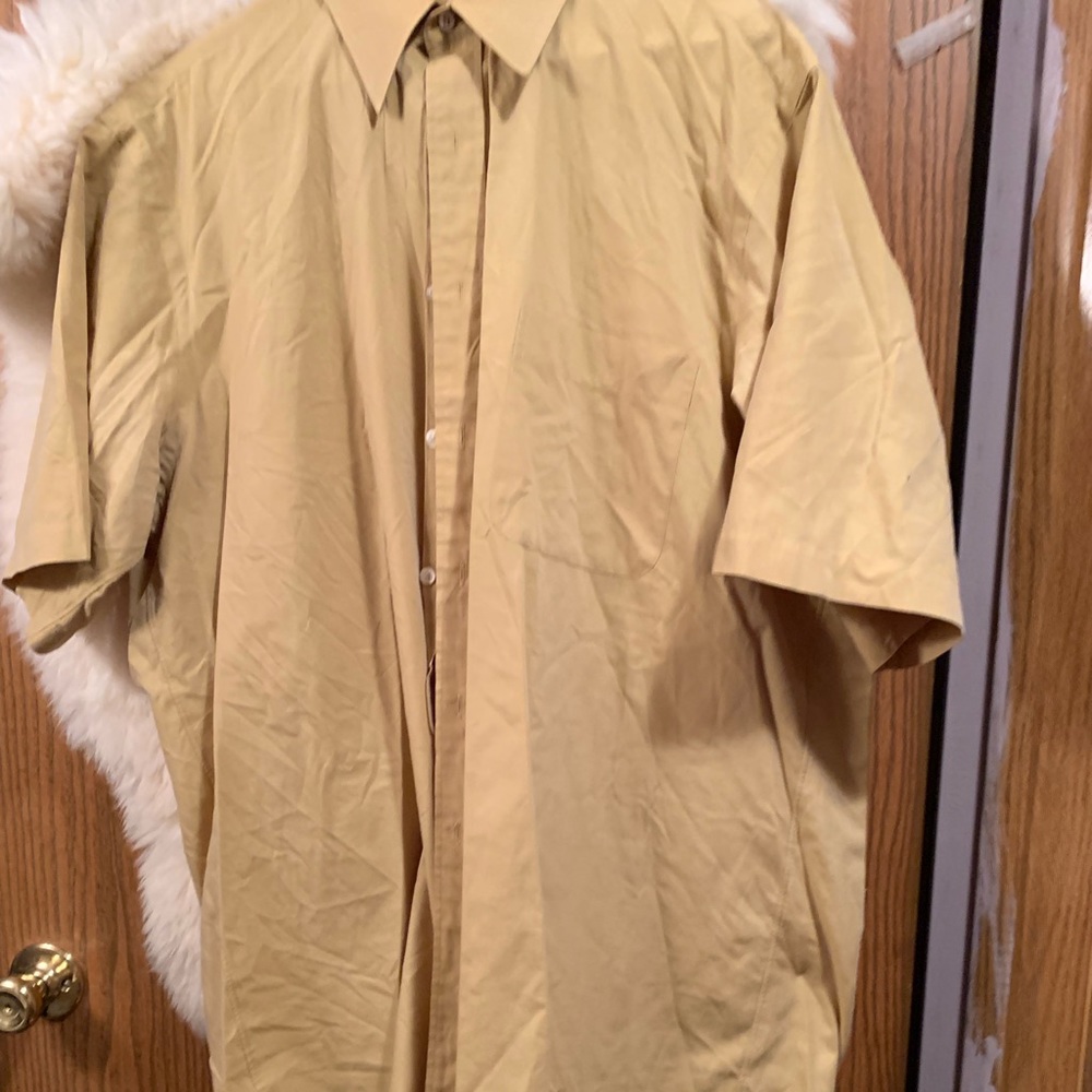 EUC Today’s Man Dress Shirt